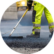 Щебень 5-20 мм