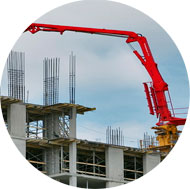 Щебень 40-70 мм