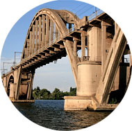 Щебень 40-70 мм